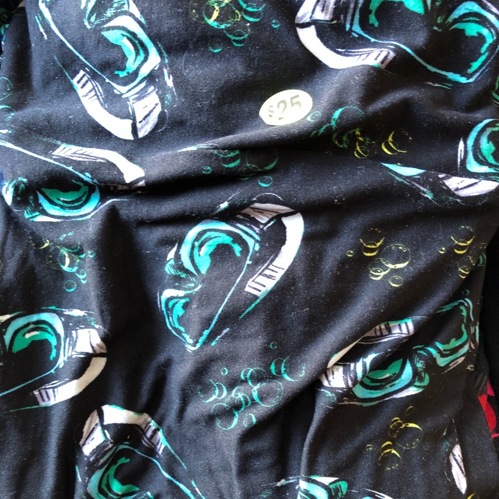 New lularoe leggings